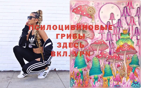 кристаллы Алексеевка